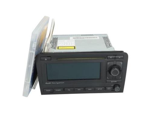 radio-audi-a3-sportback-8pa-2004-2005-2006-2007-2008-2009-2010-2011-2012-2013-2014-2015-40396830 main image
