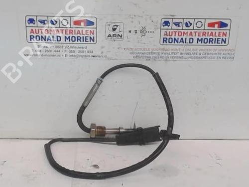 Used Electronic sensor Electronic sensor OPEL MERIVA B MPV (S10) 1.7 CDTI (75) (100 hp) 40381832 40381832