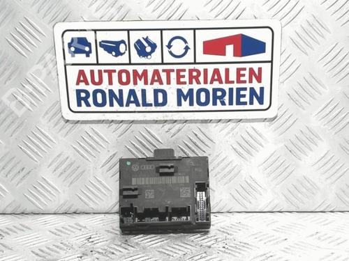 Used Electronic module Electronic module AUDI A1 (8X1, 8XK) 1.2 TFSI (86 hp) 40431816 40431816