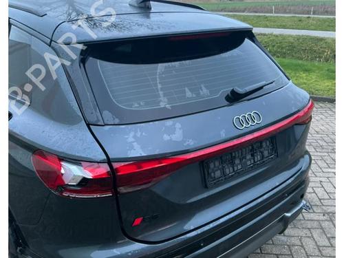 Front bumper spoiler AUDI Q6 E-TRON (GFB) e-tron | BP40425146C153 - Image 24