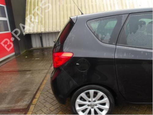 Engine mount OPEL MERIVA B MPV (S10) 1.4 (75) | BP40379079M89 - Image 25