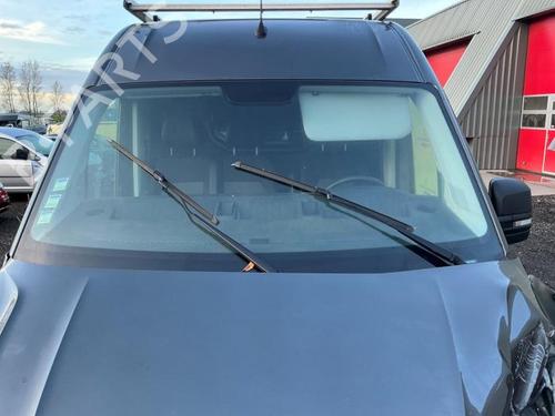 Steering column stalk VW CRAFTER Bus (SYI, SYJ) 2.0 TDI FWD | BP40480370I23 - Image 25
