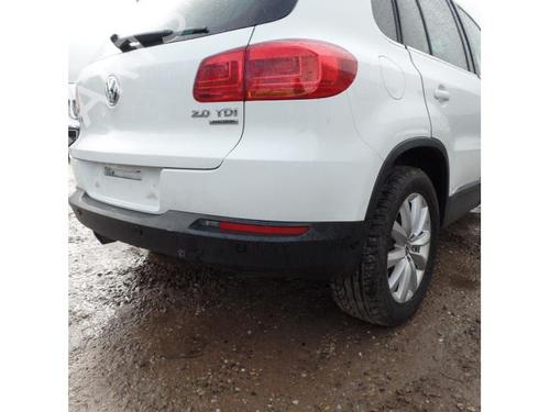 Electronic module VW TIGUAN (5N_) 2.0 TDI | BP40482628M83 - Image 20