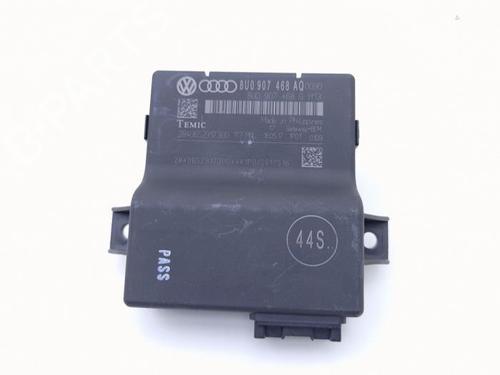Used Electronic module Electronic module AUDI A1 Sportback (8XA, 8XF) 1.4 TFSI (125 hp) 40432187 40432187