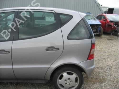 Used Left rear door Left rear door MERCEDES-BENZ A-CLASS (W168) A 160 (168.033, 168.133) (102 hp) 40482396 40482396