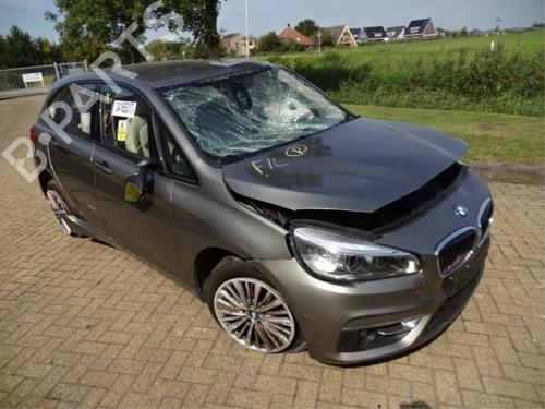 Headlight switch BMW 2 Active Tourer (F45) 220 i | BP40468830I24 - Image 6