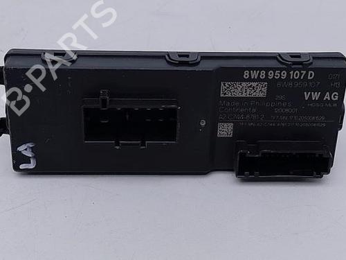 Used Control unit Control unit AUDI E-TRON (GEN) 55 quattro (408 hp) 40413427 40413427