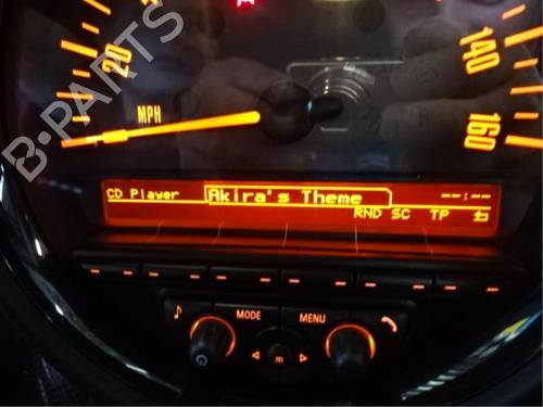 Electronic module MINI MINI PACEMAN (R61) Cooper SD ALL4 | BP40469187M83 - Image 31