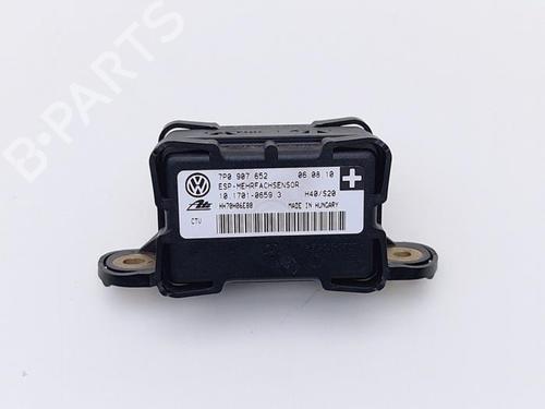 Used ESP ECU ESP ECU VW TOUAREG (7P5, 7P6) 3.0 V6 TSI Hybrid (379 hp) 40423299 40423299