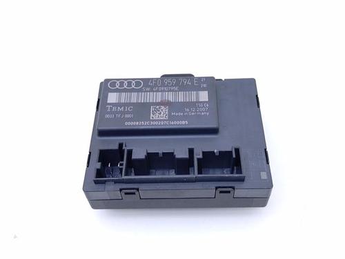 control-unit-audi-a6-c6-4f2-2004-2005-2006-2007-2008-2009-2010-2011-40370120 main image