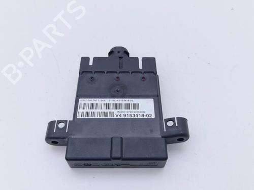 Used Control unit Control unit BMW 5 (F10) 520 d (184 hp) 40370195 40370195
