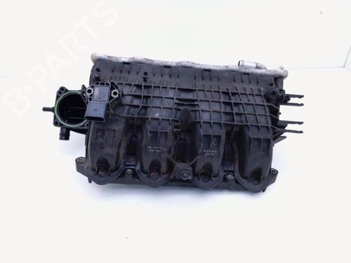 Used Intercooler Intercooler VW GOLF VI Convertible (517) 1.2 TSI 16V (105 hp) 40424558 40424558