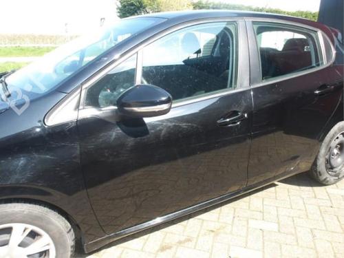 Electronic sensor PEUGEOT 208 I (CA_, CC_) 1.6 HDi / BlueHDi 75 | BP40428043M84 - Image 37