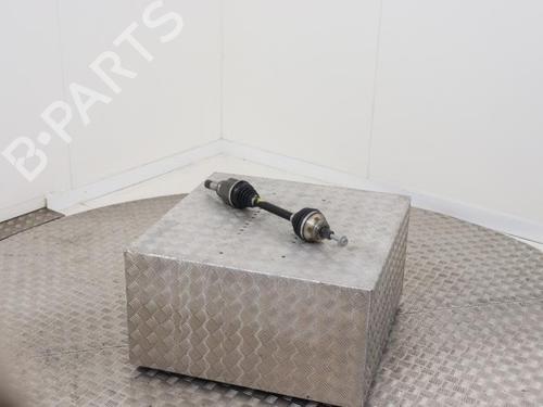 Used Left rear driveshaft Left rear driveshaft VW ID.4 (E21) PRO (286 hp) 40412390 40412390