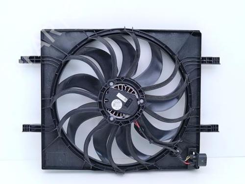 radiator-fan-vw-id5-e39-2021-40415193 main image