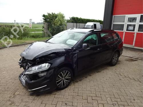 Electronic sensor VW GOLF VII Variant (BA5, BV5) 1.6 TDI | BP40373874M84 - Image 6