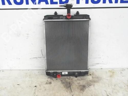 Used Water radiator Water radiator PEUGEOT 107 (PM_, PN_) 1.0 (68 hp) 40470637 40470637