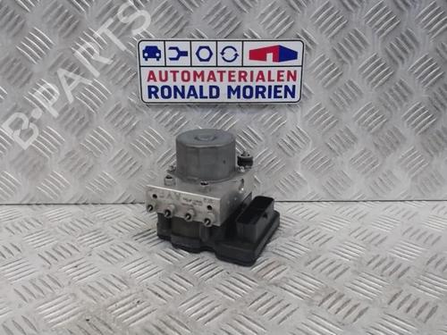 Used ABS pump ABS pump OPEL CORSA E (X15) 1.4 (08, 68) (75 hp) 40470472 40470472