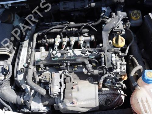 ABS pump OPEL COMBO Box Body/MPV (X12) 1.6 CDTI (B05) | BP40478724M43 - Image 10