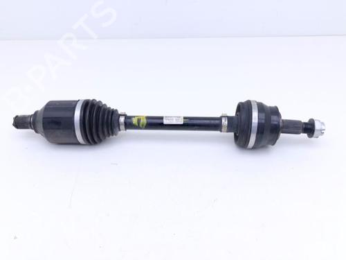Left rear driveshaft ALFA ROMEO TONALE (965_) 1.3 Hybrid Q4 | BP40425896M40 - Image 1
