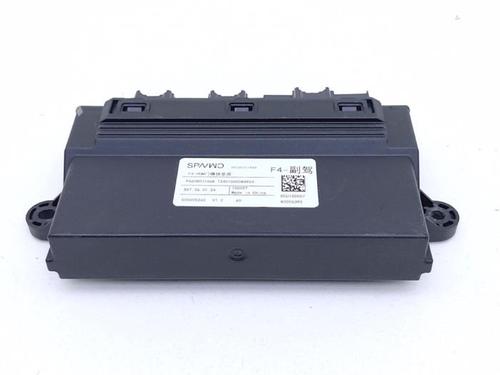 Used Electronic module Electronic module VOLVO EX30 (416) Performance AWD (428 hp) 40420024 40420024