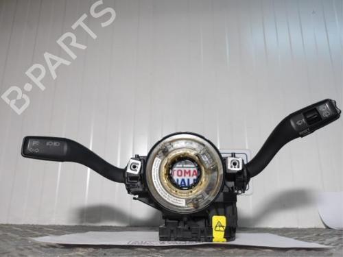steering-column-stalk-audi-a3-sportback-8pa-2004-2005-2006-2007-2008-2009-2010-2011-2012-2013-2014-2015-40360769 main image