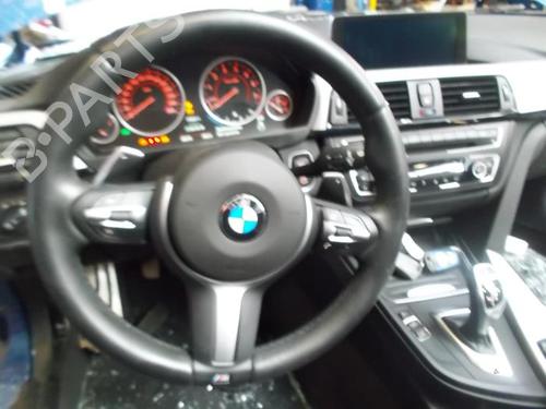 Climate control BMW 3 (F30, F80) 320 i | BP40468707I5 - Image 35