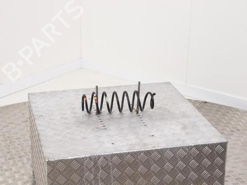 Used Shock absorber spring Shock absorber spring PEUGEOT 2008 II (UD_, US_, UY_, UJ_, UR_, UC_) 1.2 PureTech 130 (USHNS, URHNS) (130 hp) 40476502 40476502