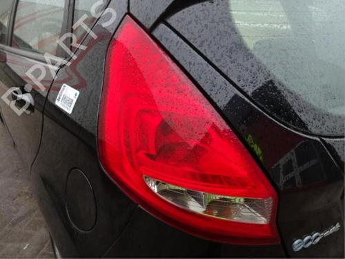 Electronic sensor FORD FIESTA VI (CB1, CCN) 1.6 TDCi | BP40377002M84 - Image 18