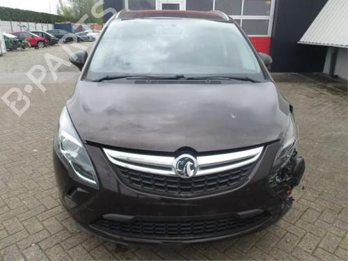 Pipe OPEL ZAFIRA TOURER C (P12) 2.0 CDTi (75) | BP40473923M125 - Image 8