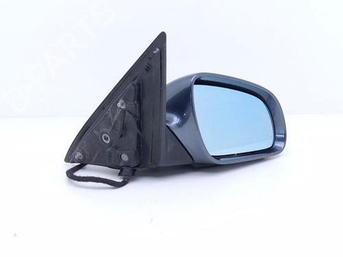 Right mirror AUDI A8 D3 (4E2, 4E8) 6.0 W12 quattro | BP40419707C27 - Image 1