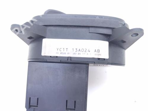 Headlight switch FORD TRANSIT Van (FA_ _) 2.4 TDE | BP40468836I24 - Image 4