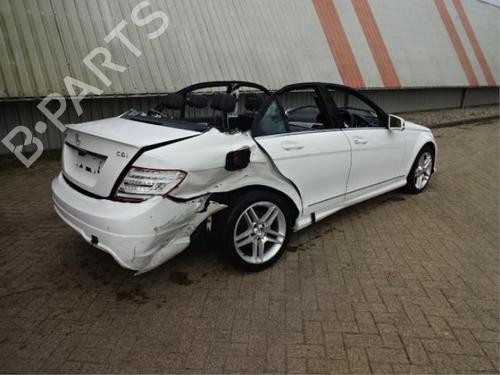 Camera MERCEDES-BENZ C-CLASS (W204) C 220 CDI (204.002) | BP40361610E14 - Image 11