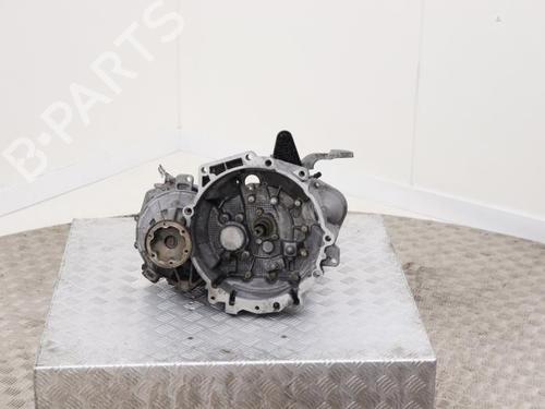 Gearbox VW TOURAN (1T3) 1.4 TSI | BP40405167M3 - Image 2