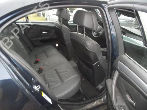 Underbody protection BMW 5 (E60) 525 d | BP40372677M92 - Image 19