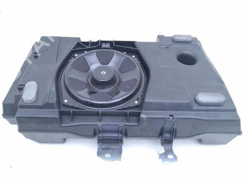 Used Electronic module Electronic module LAND ROVER RANGE ROVER EVOQUE (L538) 2.2 D 4x4 (190 hp) 40362797 40362797