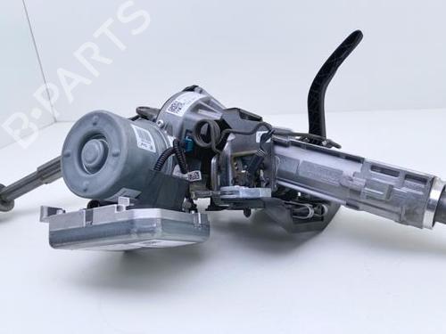 Used Steering column Steering column VW POLO VI (AW1, BZ1, AE1) 1.0 TSI (95 hp) 40416232 40416232