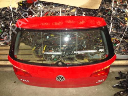 Used Tailgate Tailgate VW GOLF VII (5G1, BQ1, BE1, BE2) 1.6 TDI (105 hp) 40432642 40432642