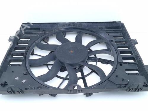 radiator-fan-vw-touareg-7p5-7p6-2010-2011-2012-2013-2014-2015-2016-2017-2018-40422496 main image