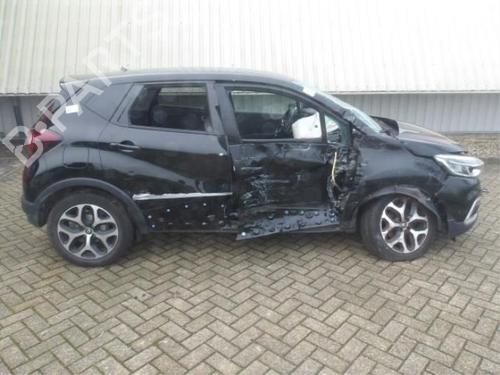 Switch RENAULT CAPTUR I (J5_, H5_) 1.2 TCe 120 | BP40474511I30 - Image 8