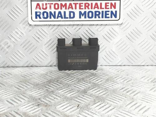 Used ABS pump ABS pump MERCEDES-BENZ E-CLASS (W210) E 300 Turbo-D (210.025) (177 hp) 40368334 40368334