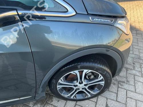 Used Right front fenders Right front fenders OPEL AMPERA-E (F17) EV150 (48) (204 hp) 40481342 40481342