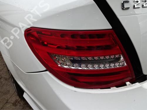 Camera MERCEDES-BENZ C-CLASS (W204) C 220 CDI (204.002) | BP40361610E14 - Image 26