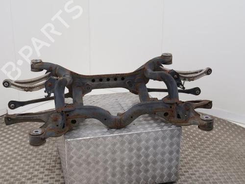 Subframe VW TOUAREG (7P5, 7P6) 3.0 V6 TSI Hybrid | BP40422501M9 - Image 7