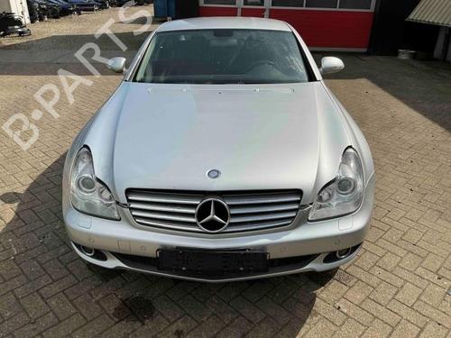 AC pipe MERCEDES-BENZ CLS (C219) CLS 500 (219.375) | BP40419155M126 - Image 20