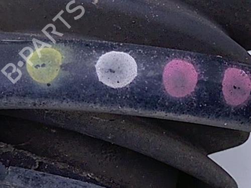 Right front shock absorber AUDI A5 Convertible (8F7) RS5 quattro | BP40416578M17 - Image 4