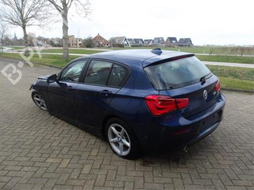 AC pipe BMW 1 (F20) 118 i | BP40368884M126 - Image 13