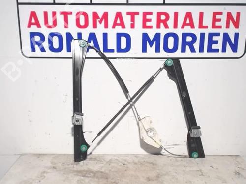 Front left window mechanism VW GOLF VI (5K1) 1.6 TDI | BP40482010C22 - Image 1