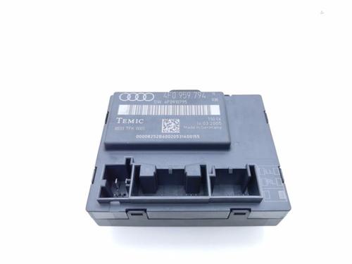 Control unit AUDI A6 C6 (4F2) 3.0 TDI quattro | BP40470937M11 - Image 2