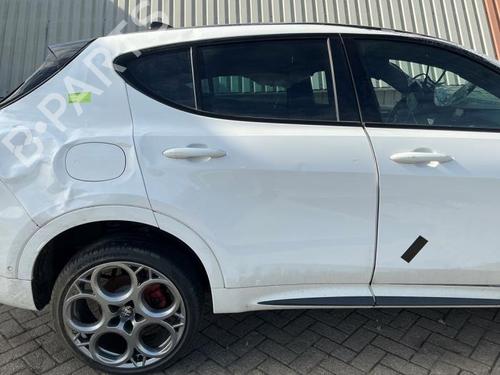 Used Right rear door Right rear door ALFA ROMEO TONALE (965_) 1.3 Hybrid Q4 (280 hp) 40425876 40425876